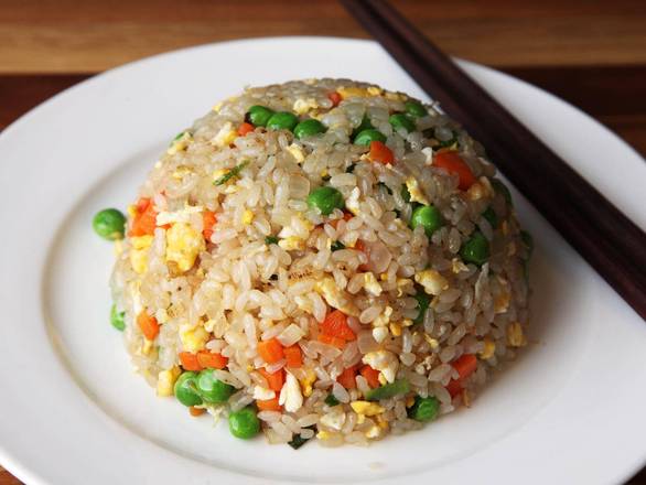 Order Chicken Fried Rice food online from Kumo Japanese Restaurant store, New York on bringmethat.com
