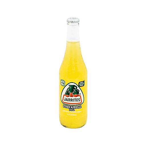Order Jarritos Pineapple (12.5 OZ) 125291 food online from Bevmo! store, Albany on bringmethat.com