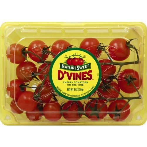 Order NatureSweet · Cherry Tomatoes (9 oz) food online from Safeway store, Pacifica on bringmethat.com