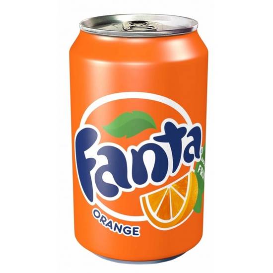 Order Fanta Orange food online from Ike Tender Shack store, Wilmington on bringmethat.com
