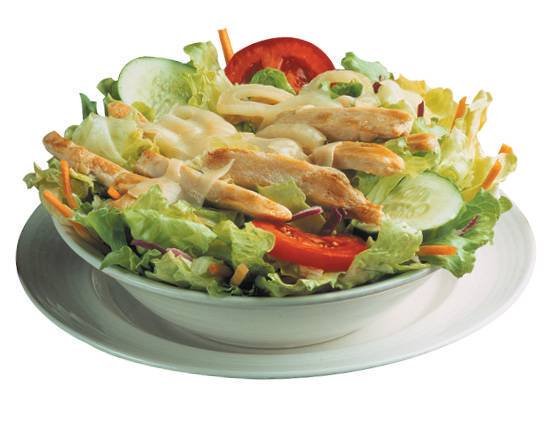 Order The Great Salad food online from Great Steak store, San Francisco on bringmethat.com