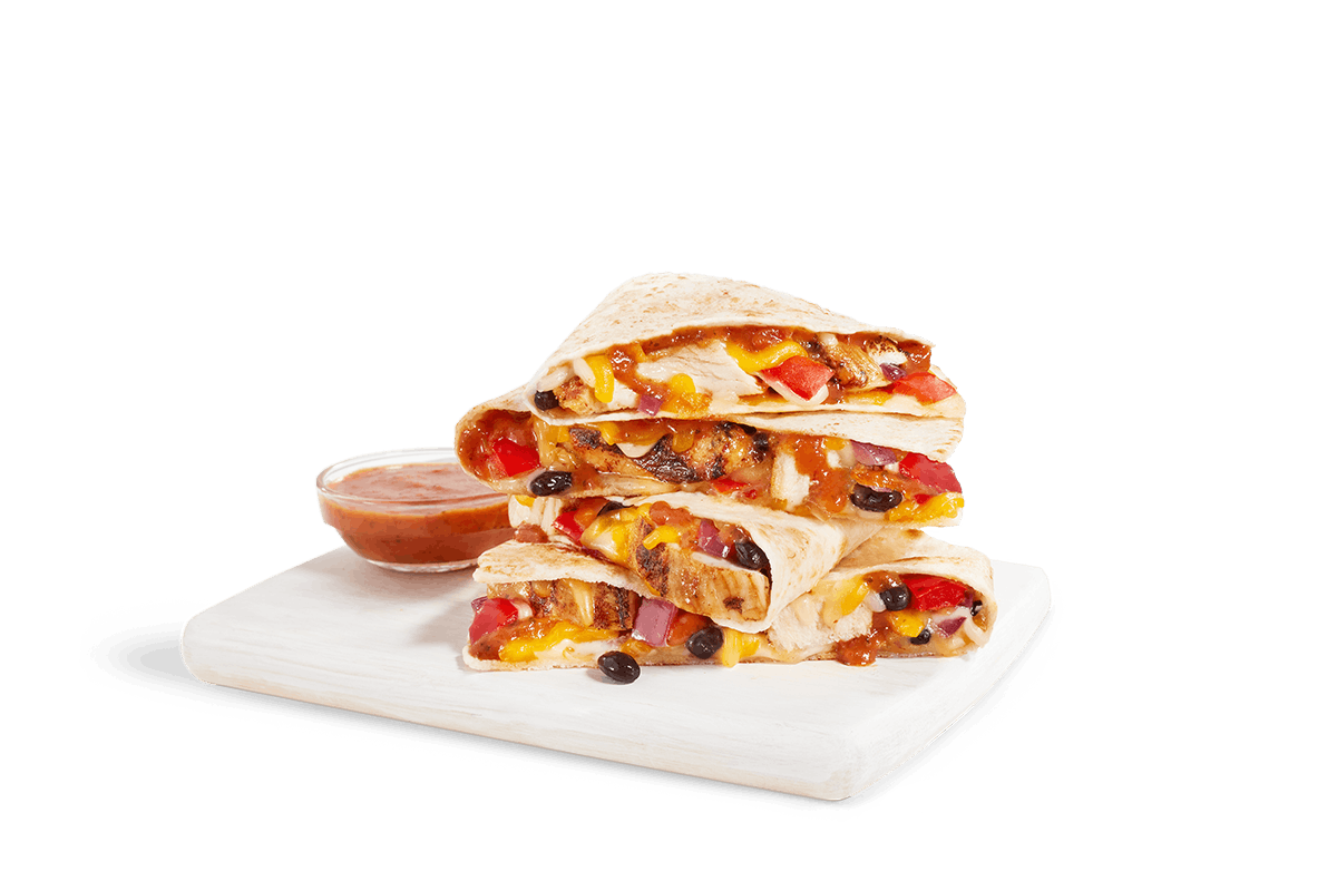 Order SANTA FE CHICKEN  food online from Tropical Smoothie Cafe store, Fort Worth on bringmethat.com