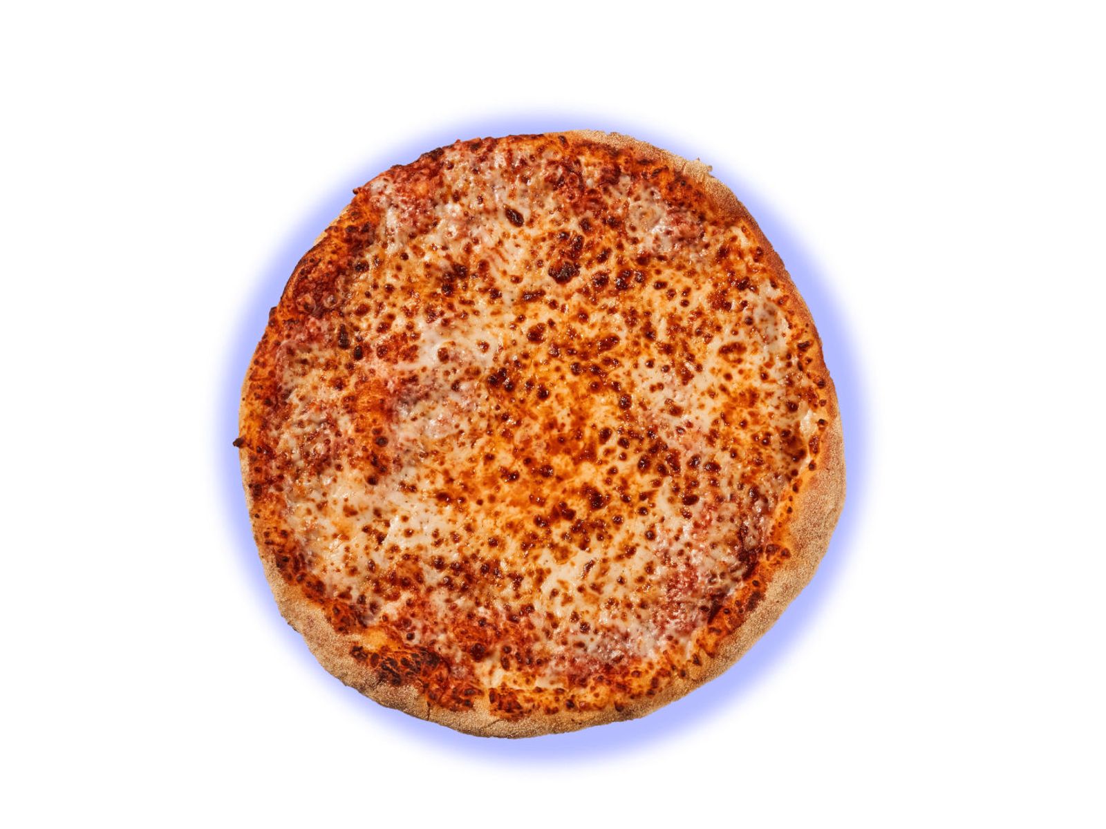 Order No Keys, No Cheese food online from Bitcoin Pizza store, Long Beach on bringmethat.com