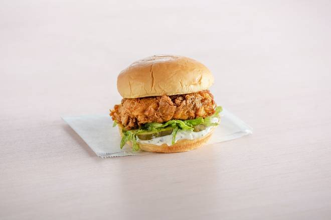 Order Chicken Shack food online from Shake Shack store, Danbury on bringmethat.com