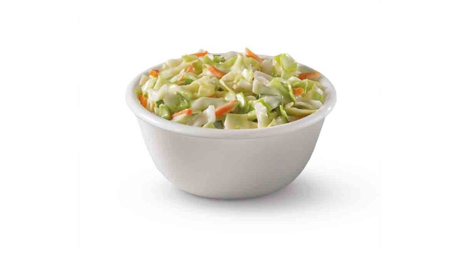 Order Cole Slaw food online from Churchs Chicken store, Albuquerque on bringmethat.com