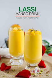 Order Mango Lassi food online from Biryani Factory store, Houston on bringmethat.com