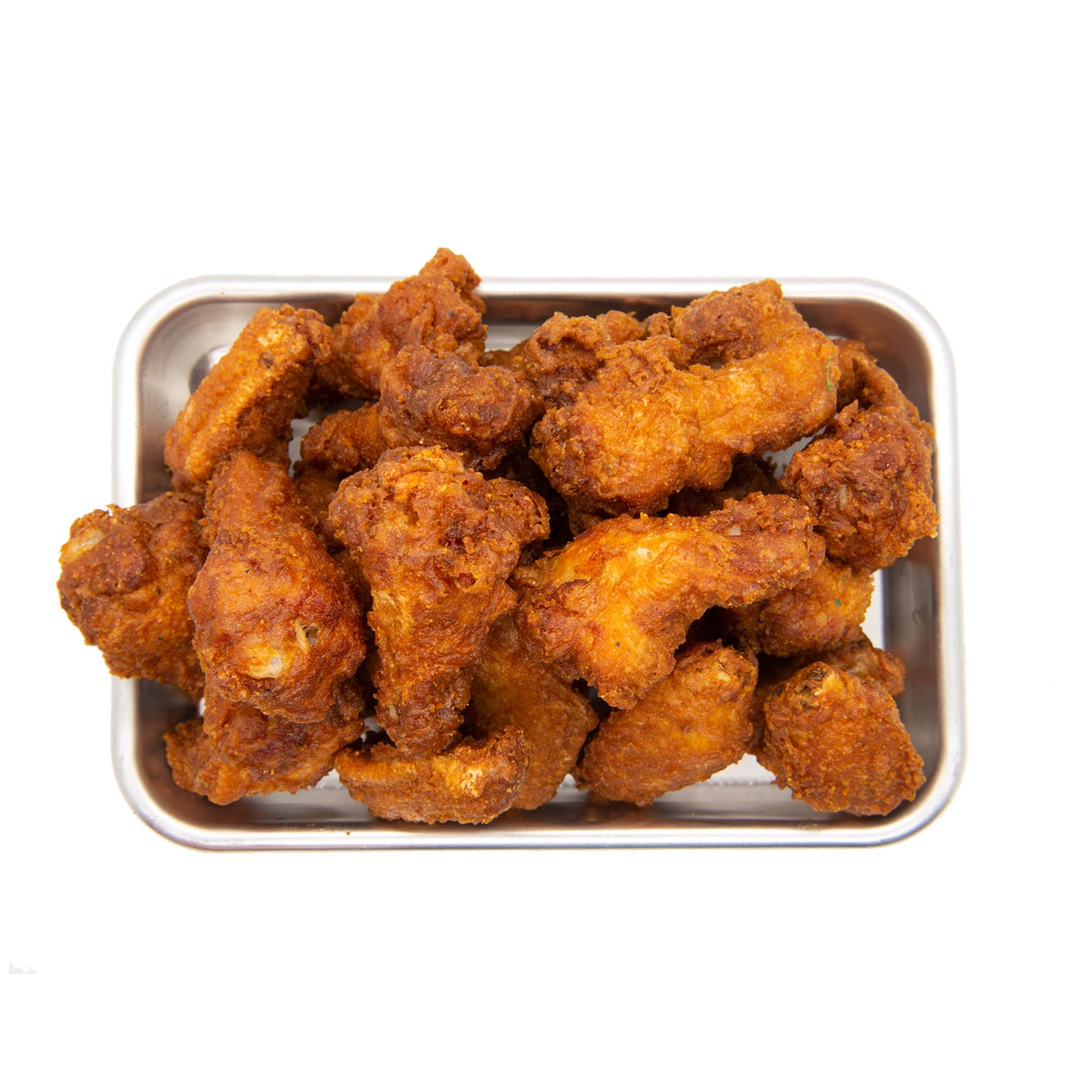 Order Naked Wings food online from Wings & Bowls store, Claremont on bringmethat.com