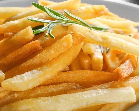 Order French Fries food online from Richard's Super Premium Ice Cream store, Chicago on bringmethat.com