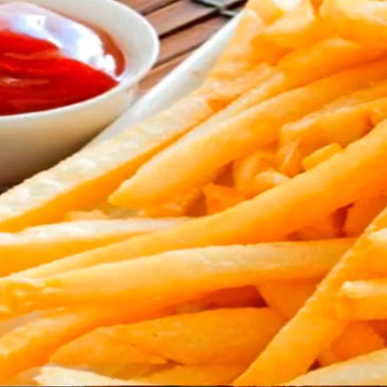 Order French Fries food online from T4 store, Sacramento on bringmethat.com
