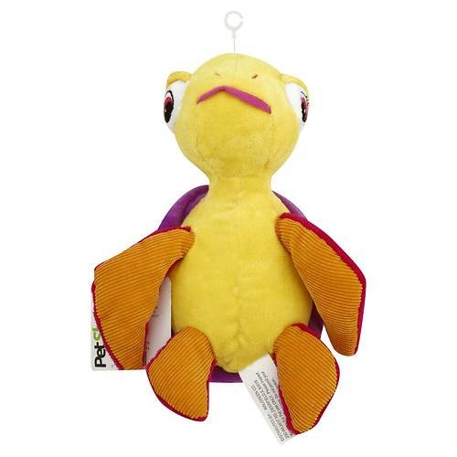 Order PetShoppe Plush Turtle - 1.0 ea food online from Walgreens store, Clarksville on bringmethat.com