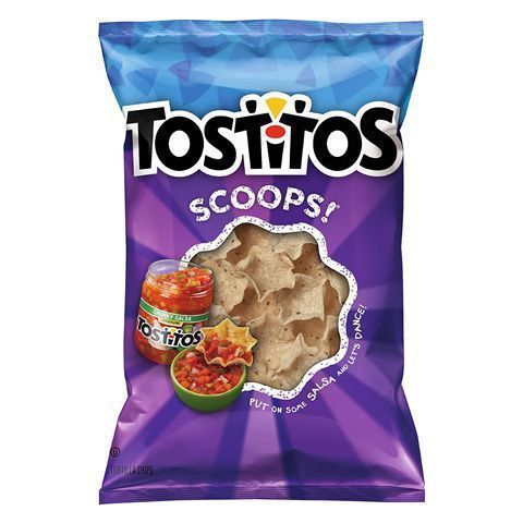 Order Tostitos Scoops 10oz food online from Speedway store, Centerville on bringmethat.com