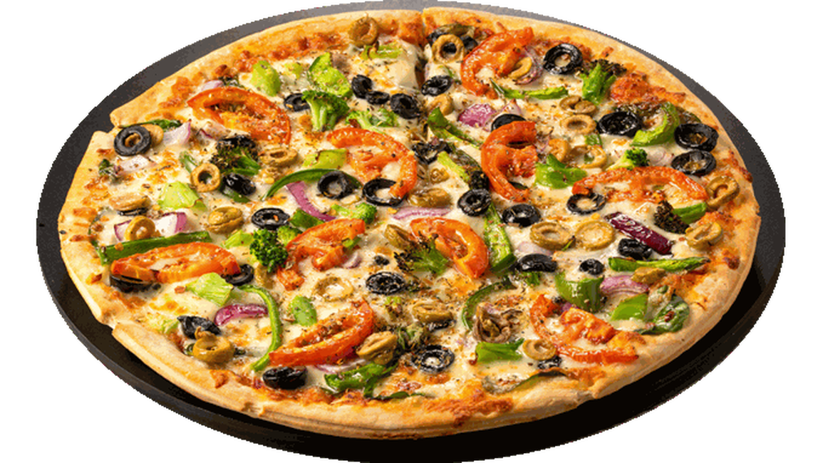 Order Prairie Small food online from Pizza Ranch store, Lincoln on bringmethat.com