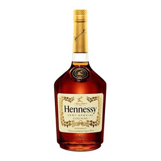 Order Hennessy Very Special 750ml | 40% abv food online from Pink Dot store, Chino Hills on bringmethat.com