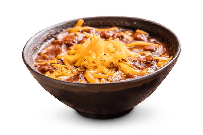 Order Dave's Award-Winning Chili food online from Famous Dave's store, Bismarck on bringmethat.com
