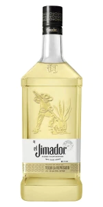 Order EL Jimador Reposado 750 ml. Bottle  food online from G & G Liquors store, Lawndale on bringmethat.com