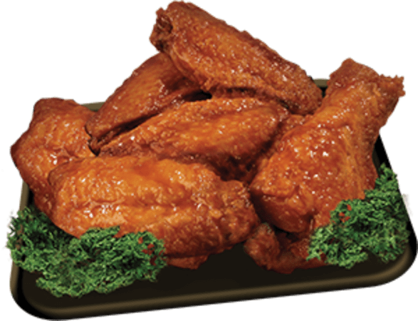Order Wings food online from Gambino's Pizza store, Silver Lake on bringmethat.com