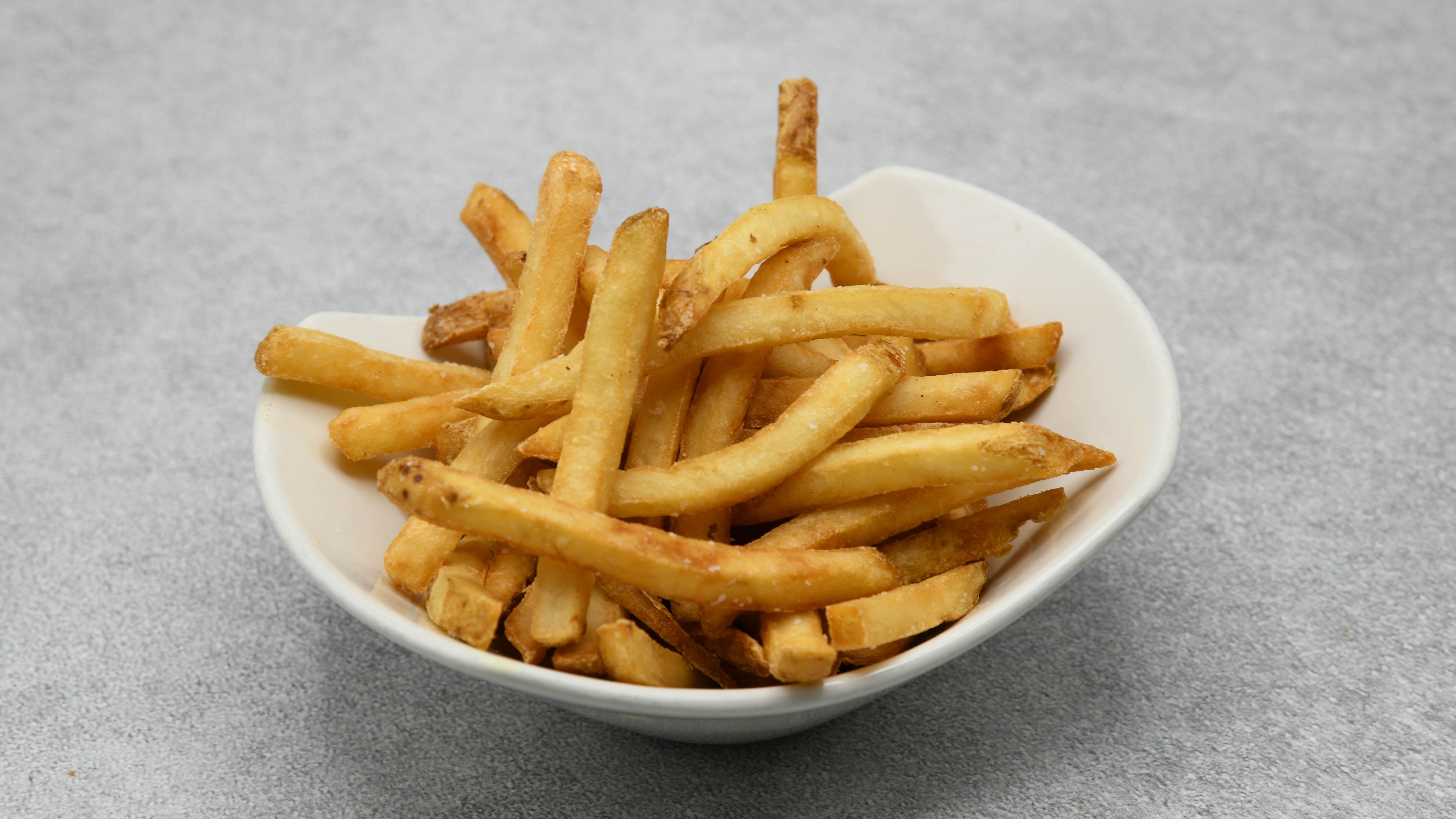 Order French Fries food online from Del Frisco's store, Houston on bringmethat.com