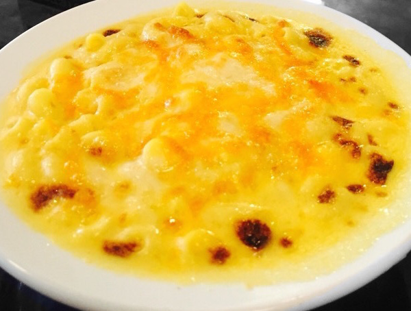 Order Mac & Cheese food online from Deluxe Diner store, Newark on bringmethat.com