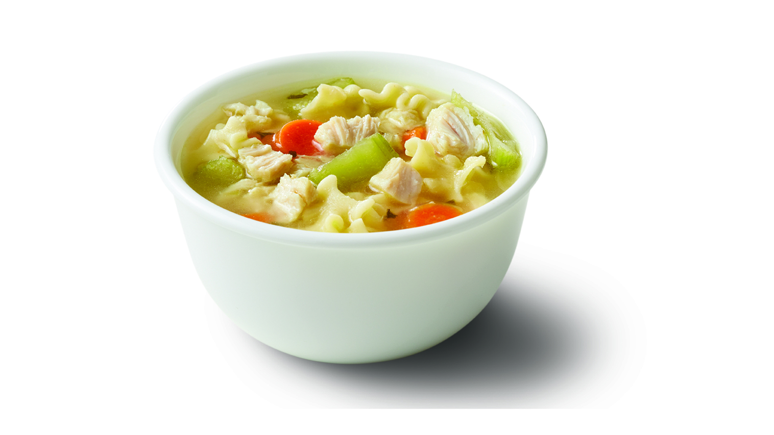 Order Rosie's Chicken Noodle Soup food online from D'Angelo store, Portsmouth on bringmethat.com