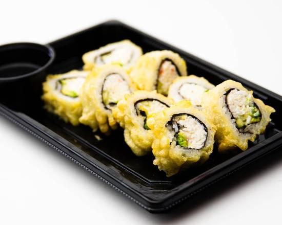 Order Golden California Roll food online from Bei Express store, Scottsdale on bringmethat.com