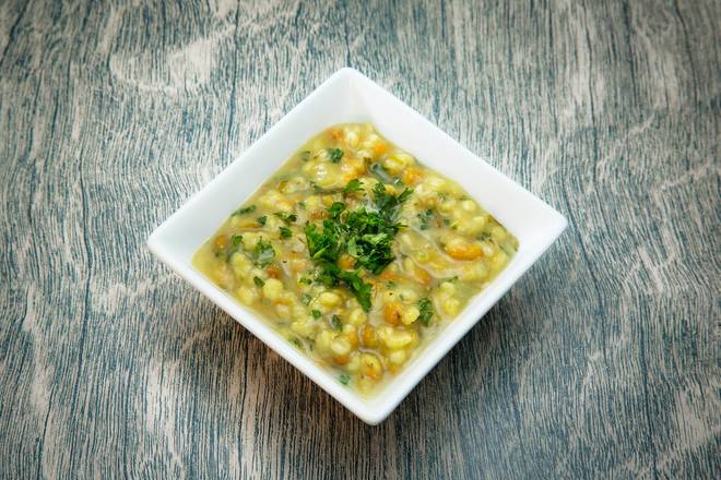 Order Barley Soup food online from Moby Dick House of Kabob store, Arlington on bringmethat.com