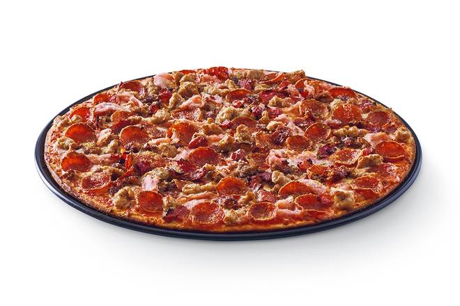 Order Serious Meat™ food online from Donatos Pizza store, Ft Collins on bringmethat.com