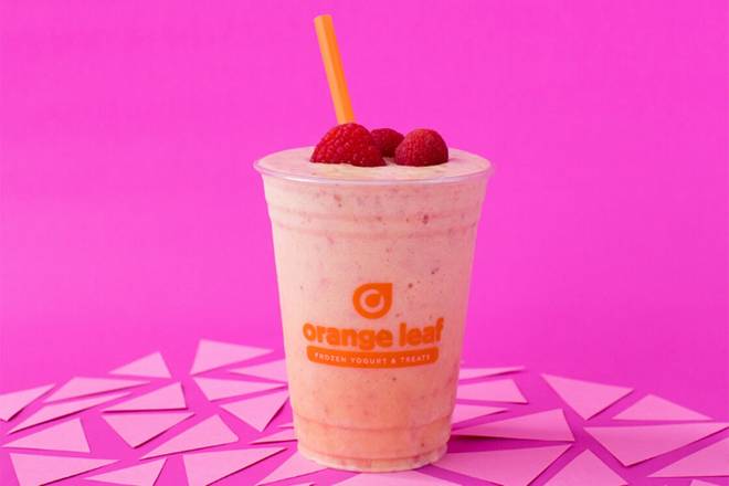 Order Berry Tropical food online from Orange Leaf Frozen Yogurt store, Concord on bringmethat.com