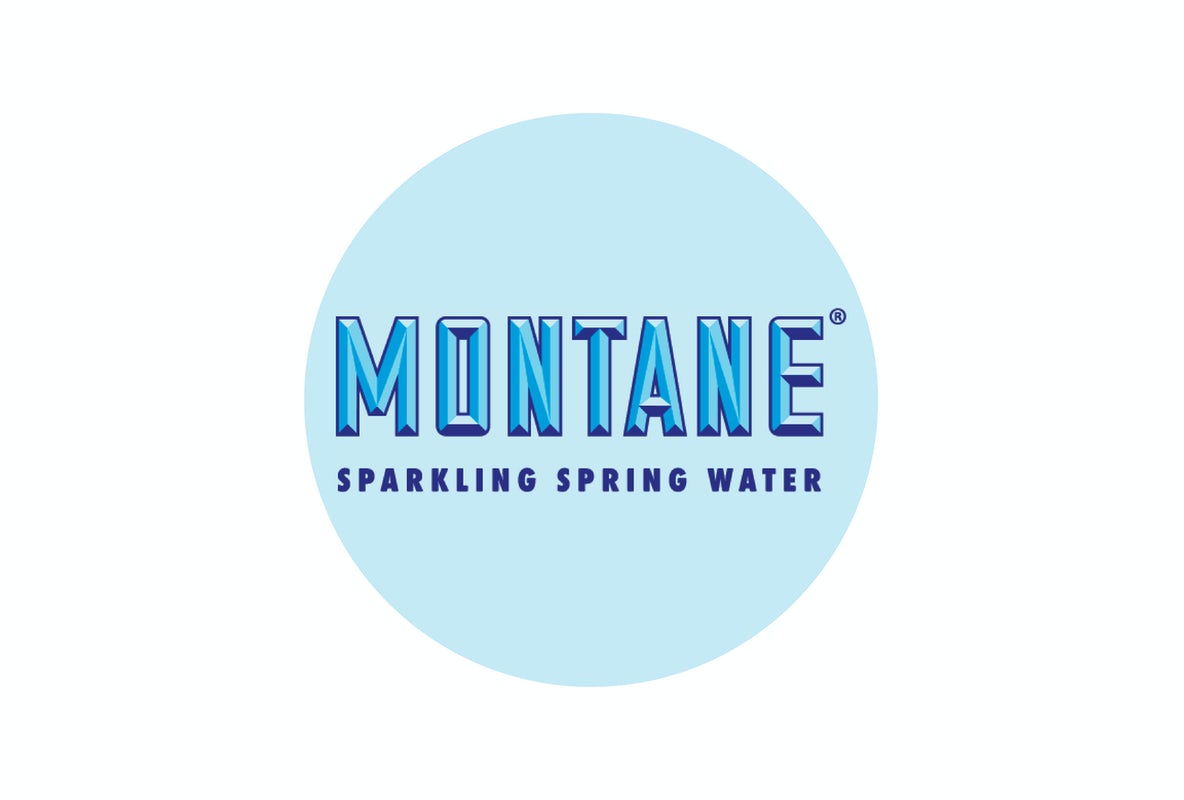Order Montane Sparkling Water food online from Gusto! store, Chamblee on bringmethat.com