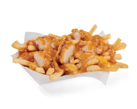 Order Classic Roost Fries food online from Jack In The Box store, Roma on bringmethat.com