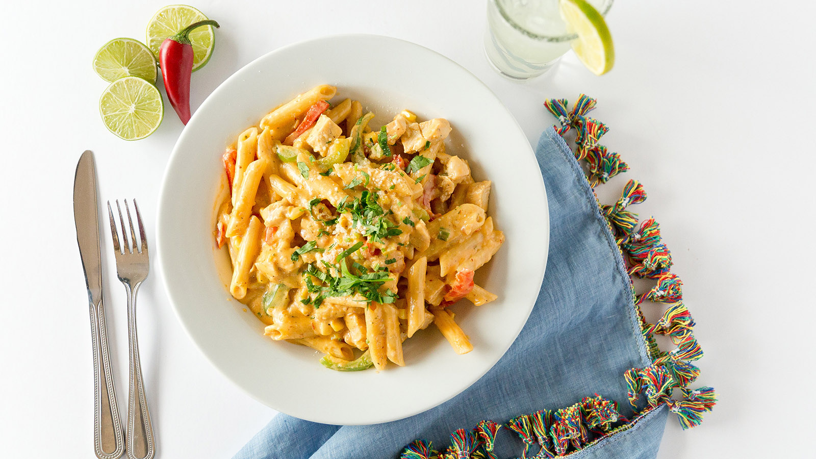 Order Chicken Chipotle food online from Babbo Italian Eatery store, Phoenix on bringmethat.com