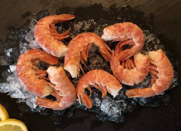 Order Headless Shrimp food online from Cajun Crawfish store, Santa Ana on bringmethat.com