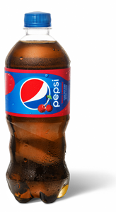 Order Pepsi Cherry food online from Pep Place store, Yuma on bringmethat.com