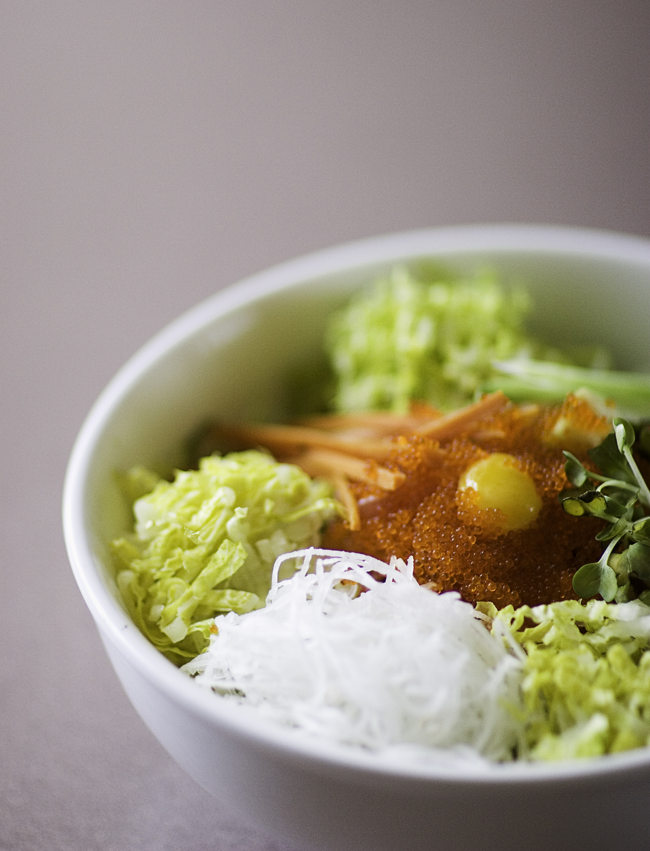 Order Spicy Sashimi Donburi food online from Azuma Japanese Cuisine store, Cupertino on bringmethat.com