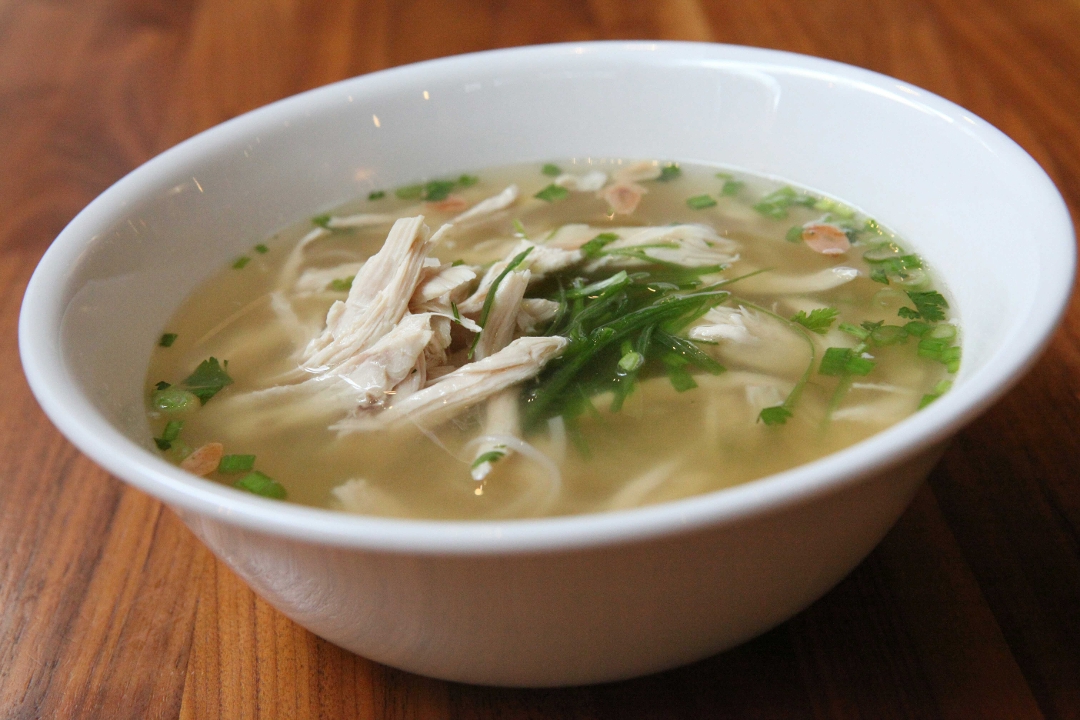Order Pho - Chicken food online from Saigon Sisters store, Chicago on bringmethat.com