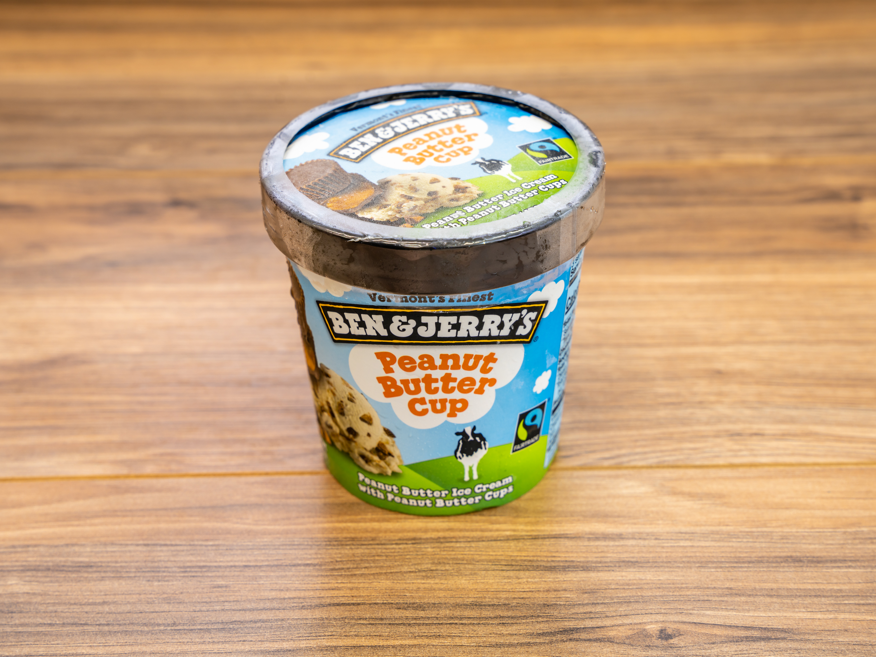 Order Pint of Ben & Jerry's food online from Southland Food Shop store, Lynn on bringmethat.com