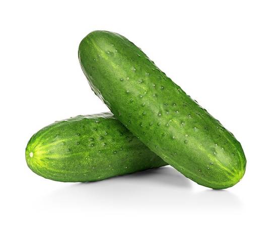 Order Organic Cucumbers (1 ct) food online from Safeway store, Reston on bringmethat.com