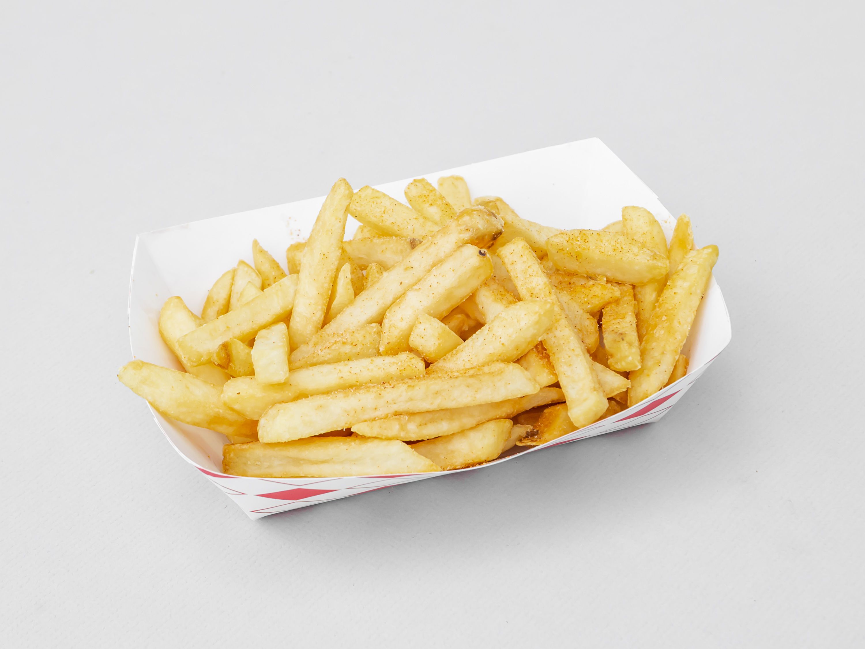 Order Fries food online from Wing City store, Garland on bringmethat.com