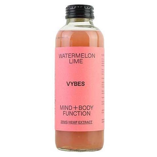 Order Watermelon Lime Vybes food online from Coolgreens store, Dallas on bringmethat.com