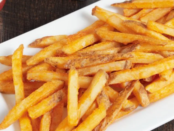 Order Khoai Tây Chiên / Fries food online from District 1 Pho store, Carlsbad on bringmethat.com