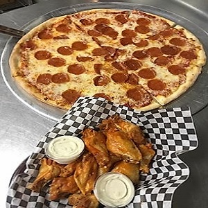 Order Family Special food online from Rocco's New York Pizza store, North Las Vegas on bringmethat.com