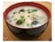 Order Congee w/ Preserved Egg And Pork food online from Formosa Bakery Llc store, Boulder on bringmethat.com
