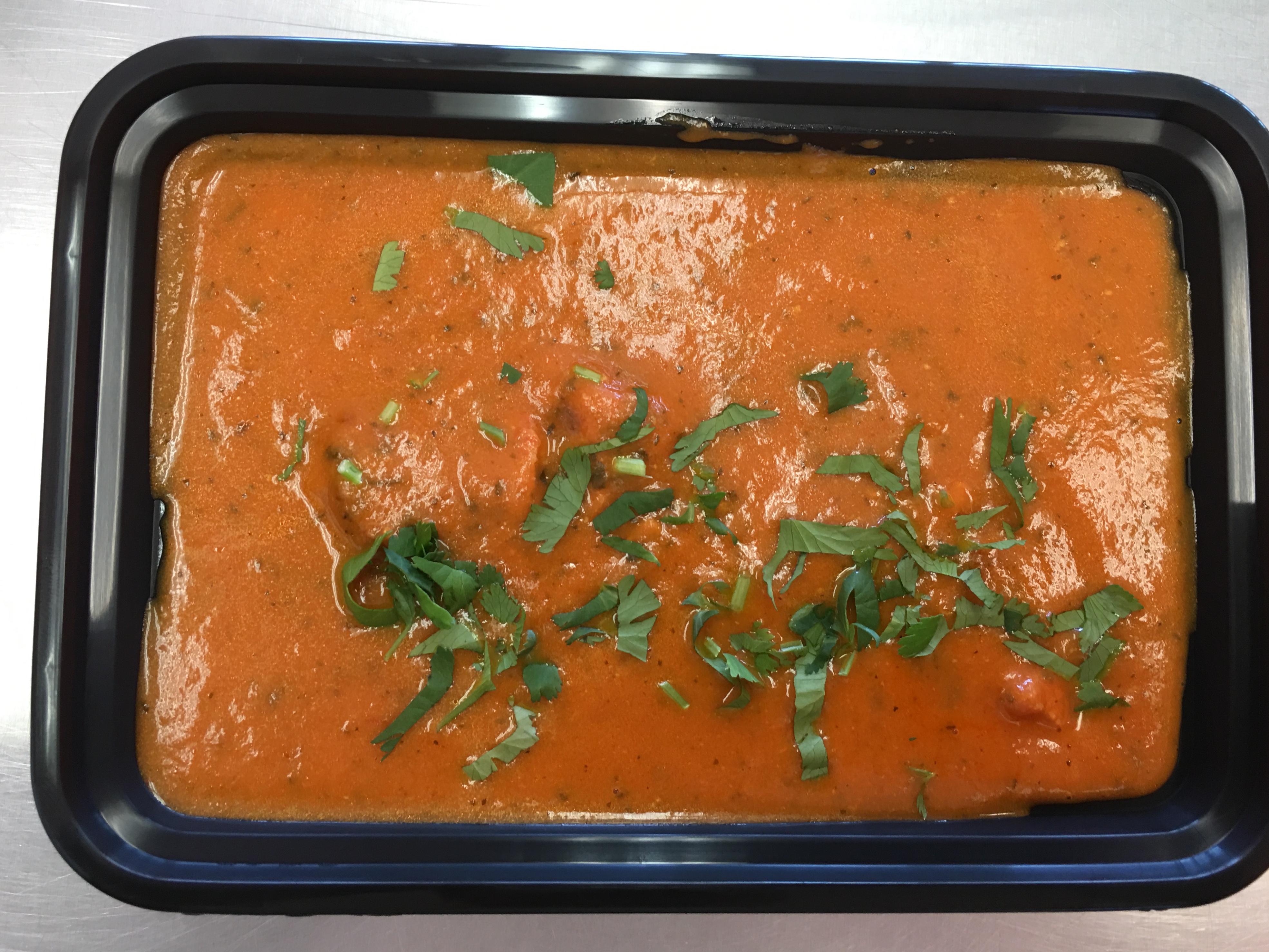 Order Chicken Tikka Masala food online from House of Curry store, Los Angeles on bringmethat.com