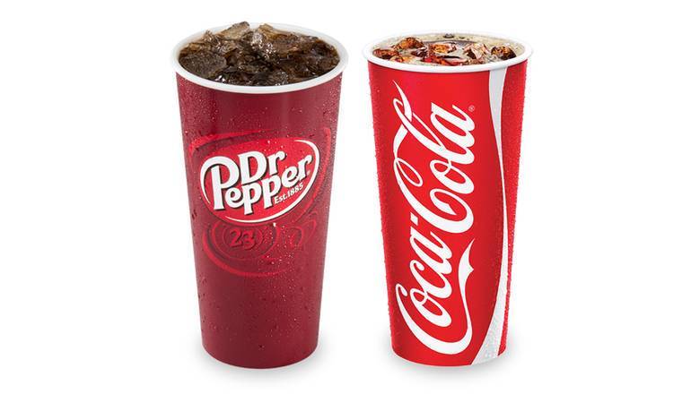 Order Drink food online from Dairy Queen store, Wolfforth on bringmethat.com