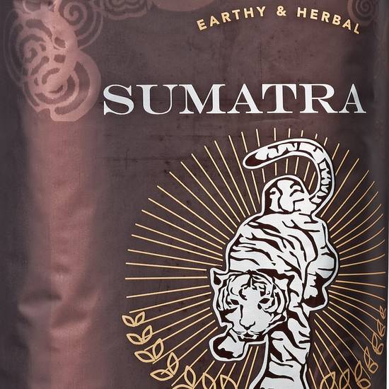 Order Iced Sumatra Clover® food online from Starbucks store, San Diego on bringmethat.com