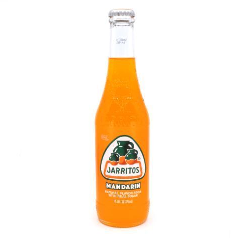 Order Jarritos Mandarin 12.5oz food online from 7-Eleven store, Escondido on bringmethat.com