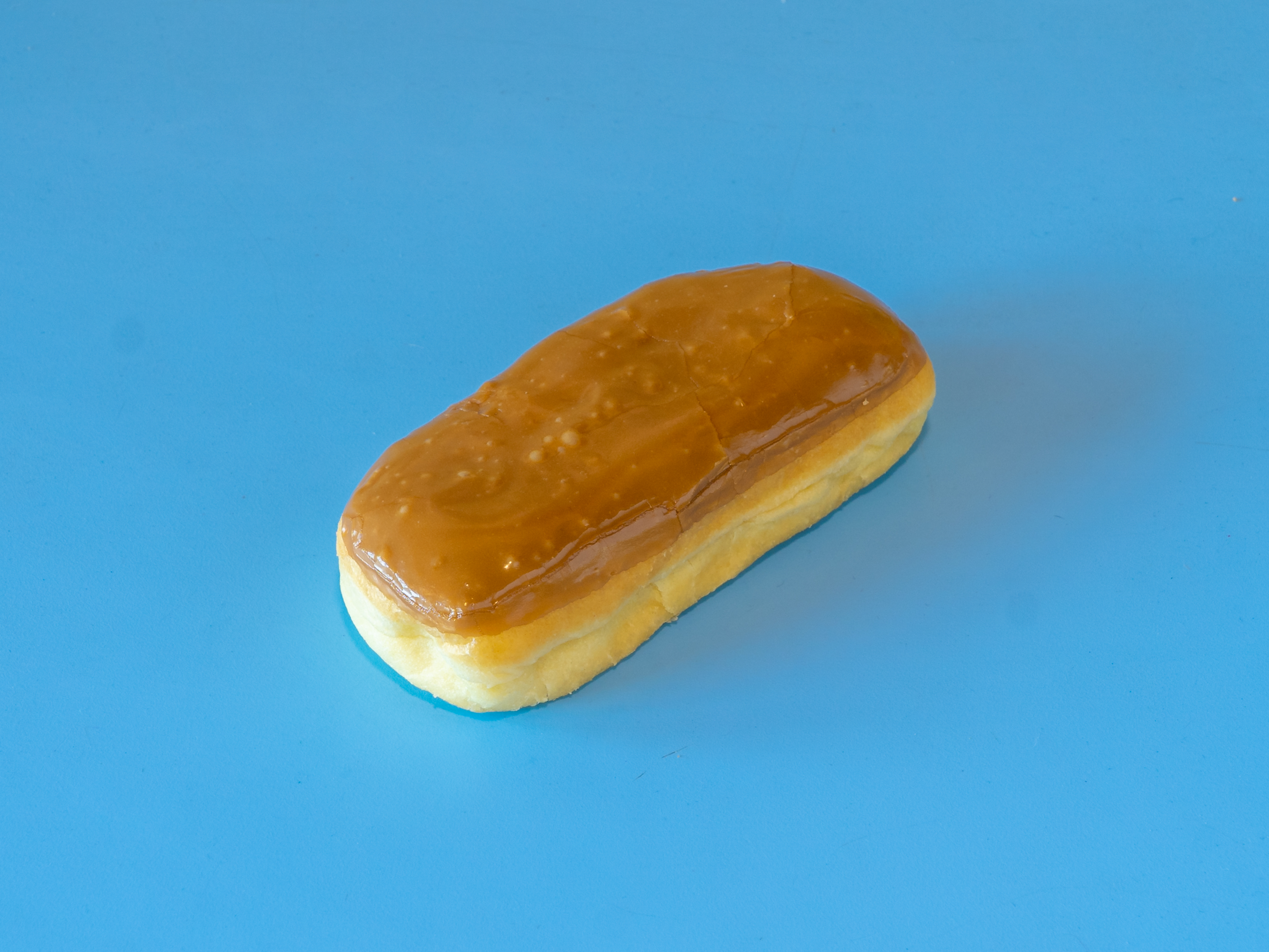 Order Maple Bar Donut food online from Bakers Dozen Donuts store, Sachse on bringmethat.com