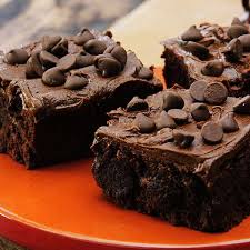 Order Brownie food online from OMG Pizza store, Richmond on bringmethat.com