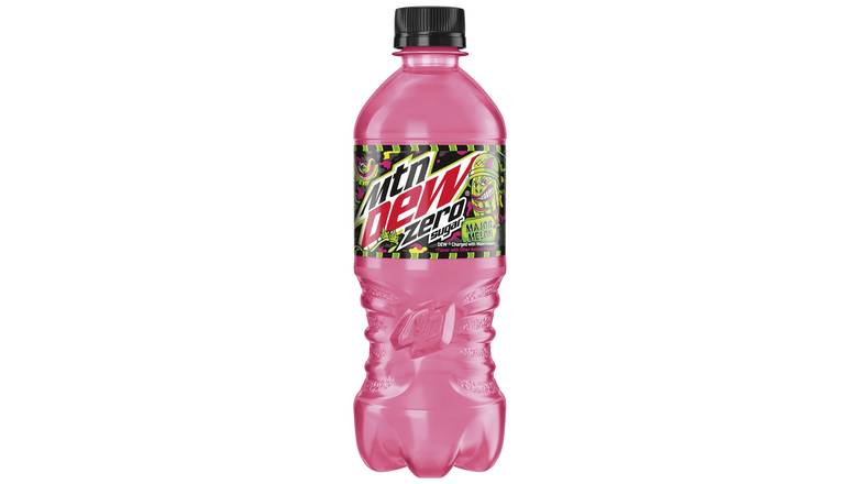 Order Mountain Dew Melon food online from Shell Rock Spring store, Bel Air on bringmethat.com