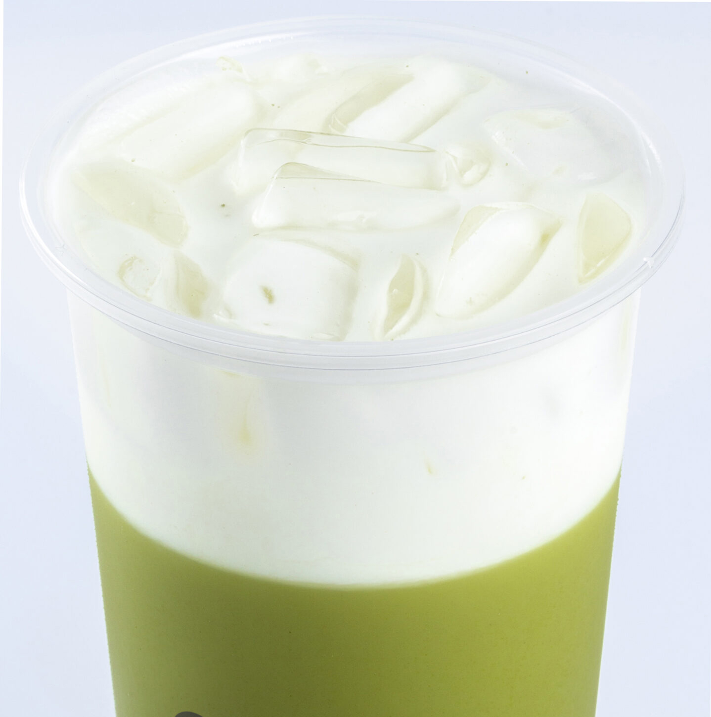 Order Matcha with Fresh Milk food online from Sharetea store, Everett on bringmethat.com