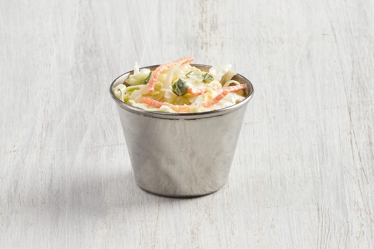 Order Coleslaw food online from Newk Eatery store, Buford on bringmethat.com